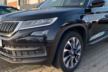 Skoda Kodiaq 161.300 km 22.900 &euro; Bergtheim 97241