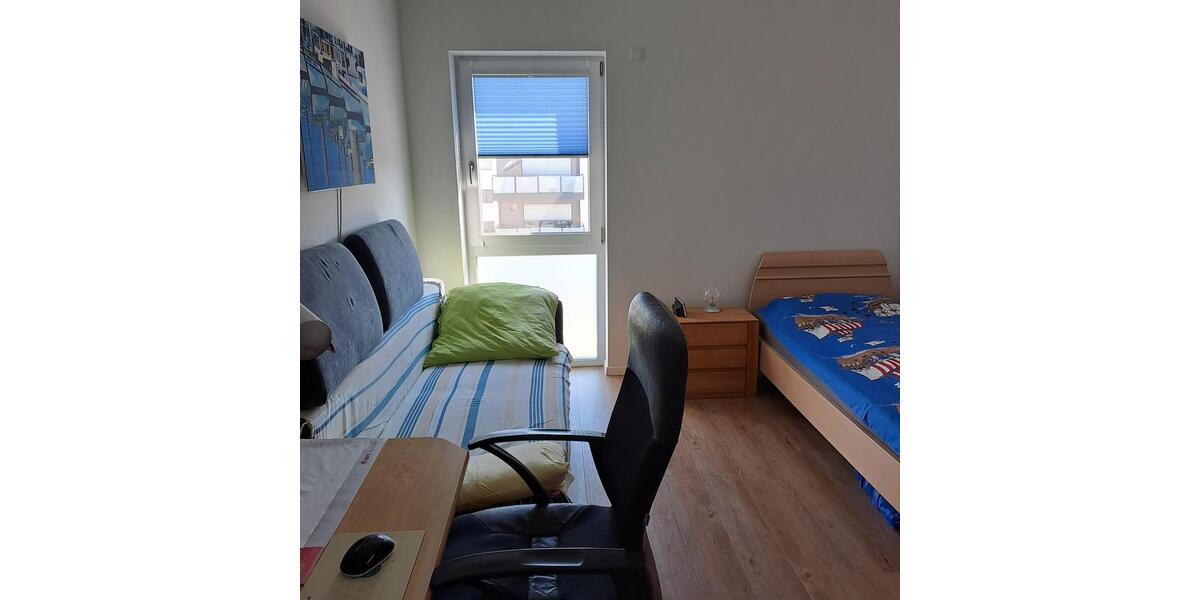 Etagenwohnung Mühldorf am Inn - 3 Zimmer, 89 m&sup2;, 1.000&euro; | Angebot:26400519
