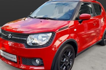 Suzuki Ignis 163.697 km 7.980 &euro; Gütersloh 33332