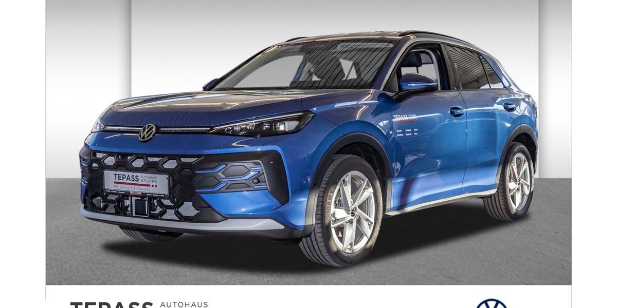 VW T-Roc 14.999 km 32.222 &euro; Gevelsberg 58285
