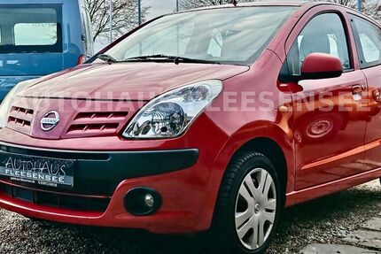 Nissan Pixo 152.000 km 2.799 &euro; Penkow 17213
