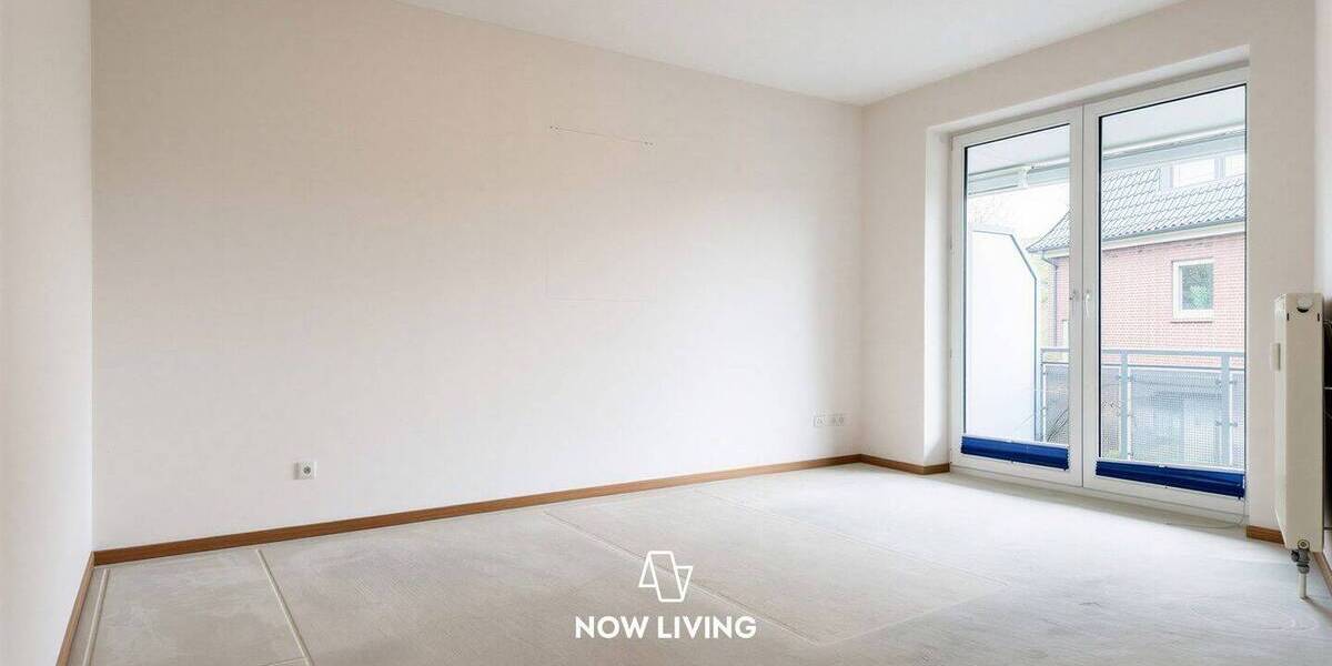 Etagenwohnung Reinbek - 3 Zimmer, 86 m&sup2;, 339.000&euro; | Angebot:26377152
