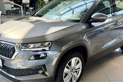 Skoda Karoq 18.500 km 29.900 &euro; Biedenkopf 35216