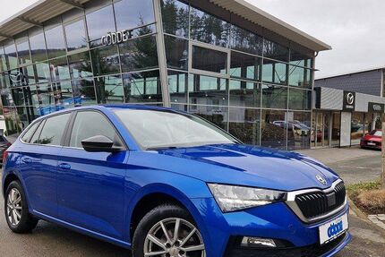 Skoda Scala 65.079 km 14.990 &euro; Schmallenberg 57392