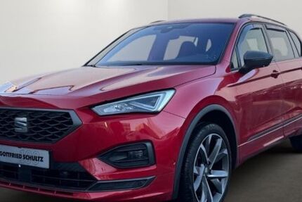 Seat Tarraco 70.720 km 31.490 &euro; Mettmann 40822