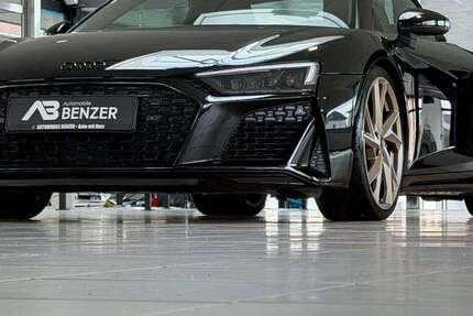 Audi R8 5.900 km 149.999 &euro; Swisttal 53913