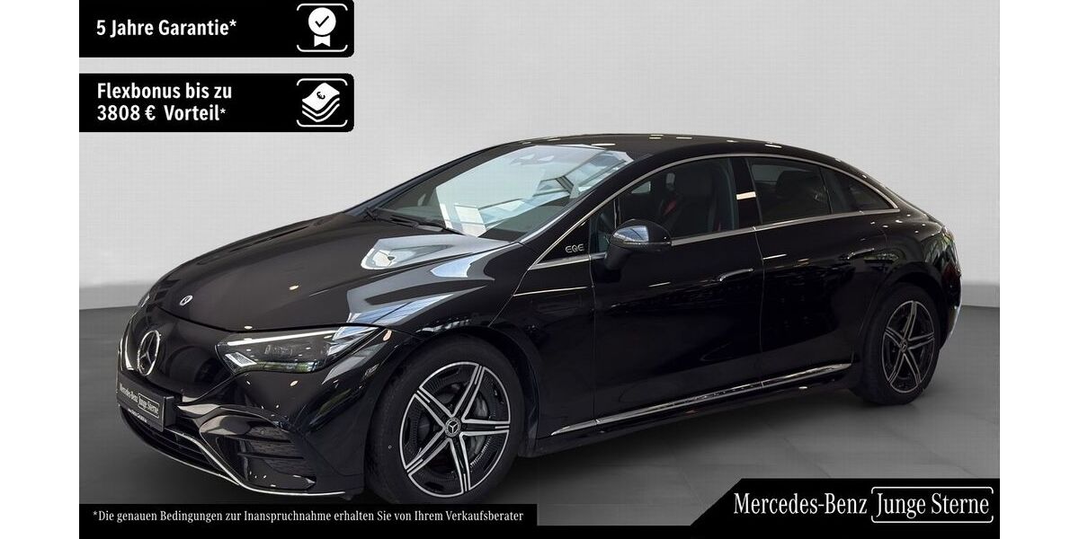 Mercedes-Benz EQE 30.775 km 58.500 &euro; Ottobrunn bei München 85521