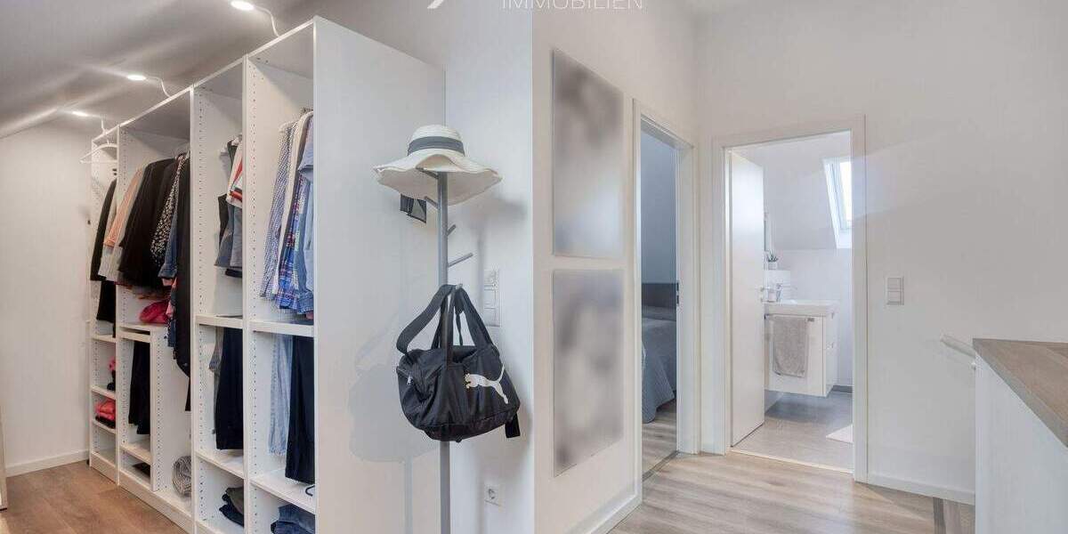 Reihenmittelhaus Ochtrup - 5 Zimmer, 150 m&sup2;, 559.000&euro; | Angebot:25864378