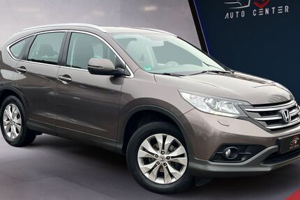 Honda CR-V 139.100 km 12.999 &euro; Berlin 12439