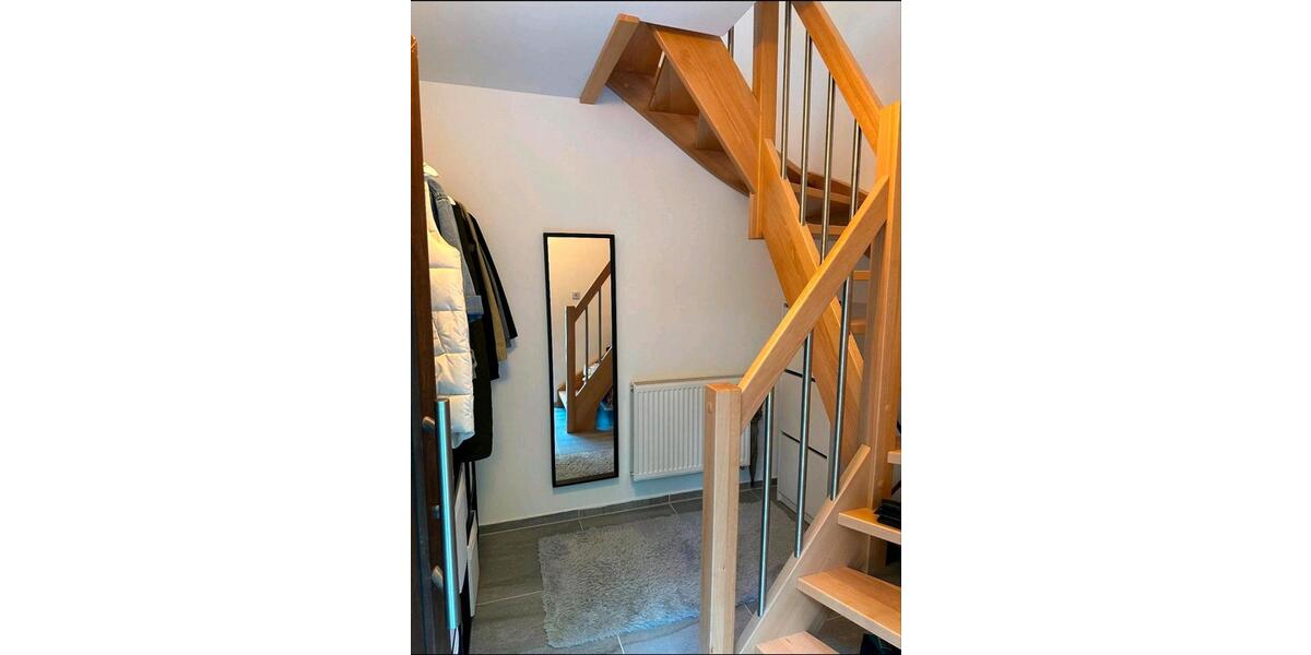 Dachgeschoßwohnung Melbeck - 3 Zimmer, 85 m&sup2;, 1.200&euro; | Angebot:26412410