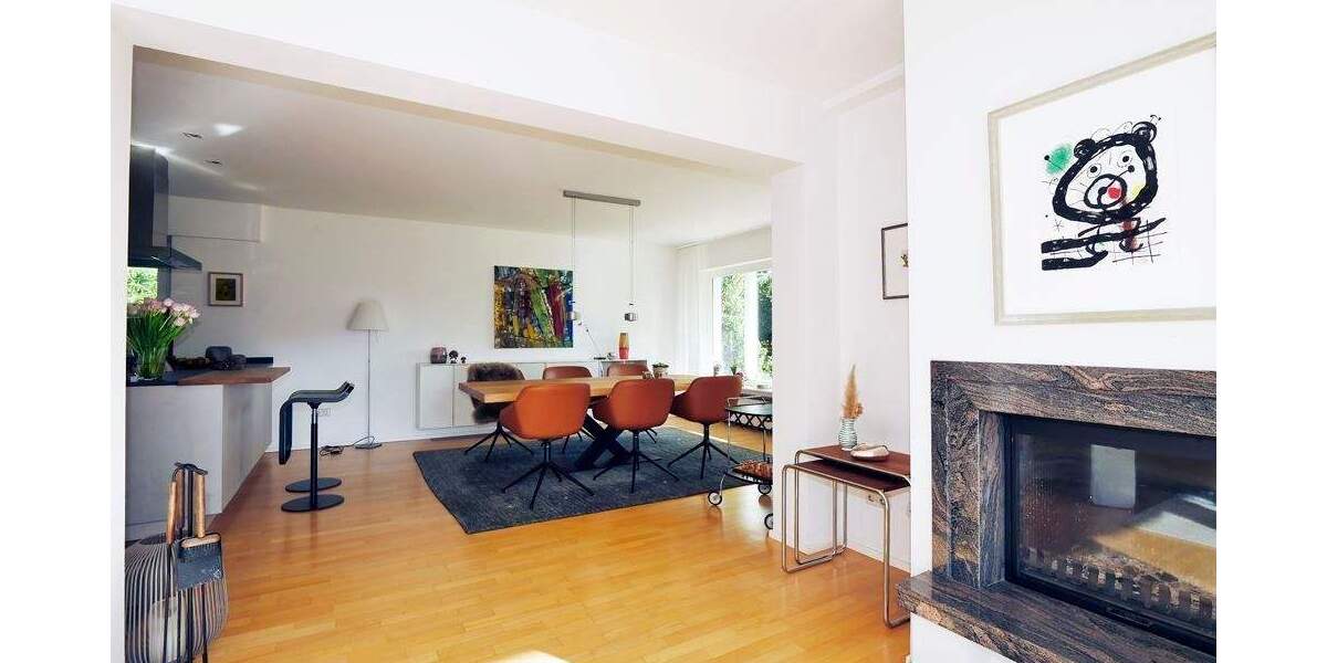 Einfamilienhaus Sankt Augustin Hangelar - 6 Zimmer, 251 m&sup2;, 2.600&euro; | Angebot:25524246