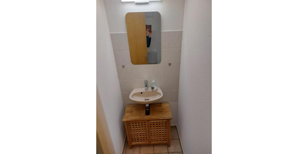 WG Zimmer Markdorf befristet 1 zimmer