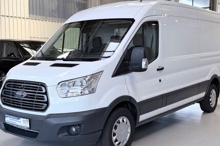 Ford Transit 82.000 km 15.950 &euro; Lippstadt 59555