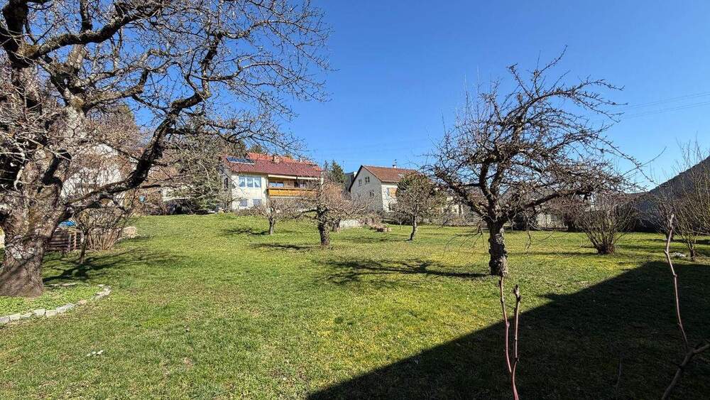 Mehrfamilienhaus, Wohnhaus Weil der Stadt Münklingen - 9 Zimmer, 189 m&sup2;, 739.000&euro; | Angebot:25358130