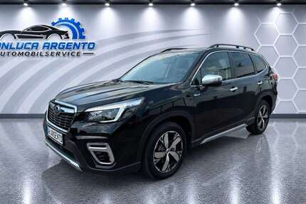 Subaru Forester 65.895 km 27.645 &euro; Meiningen 98617