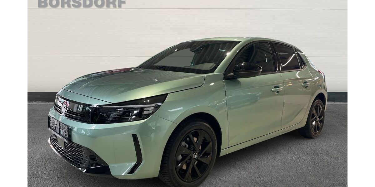 Opel Corsa 3.000 km 22.571 &euro; Borsdorf bei Leipzig 04451