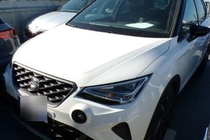 Seat Arona 13.577 km 18.530 &euro; Bruckmühl 83052