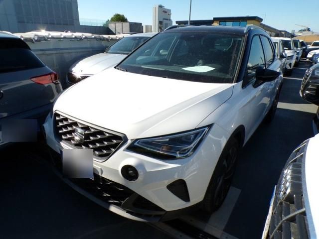 Seat Arona 13.577 km 18.530 &euro; Bruckmühl 83052