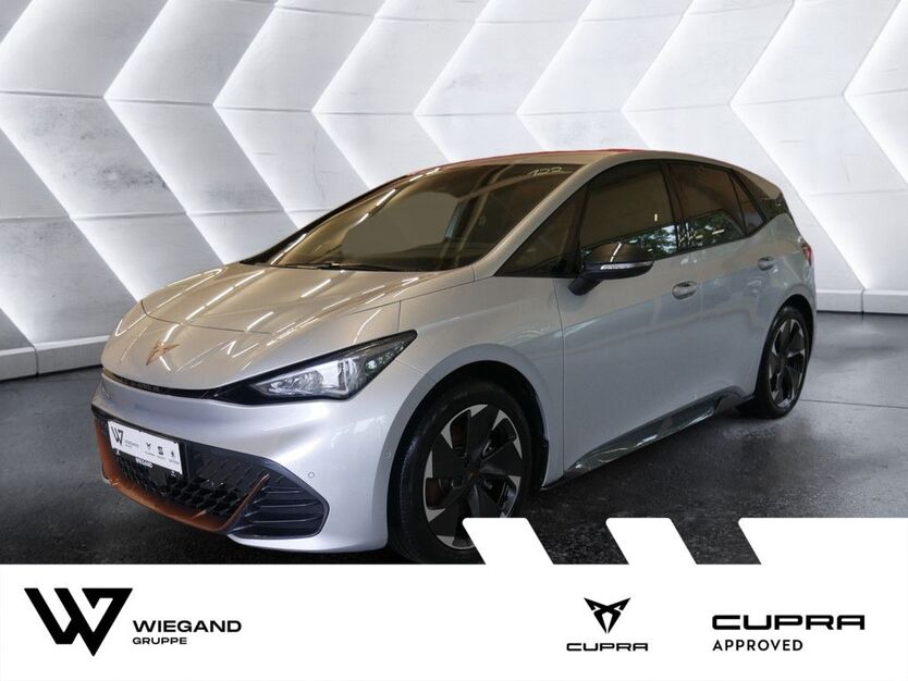 Cupra Born 29.690 km 31.396 € Büdingen-Düdelsheim 63654