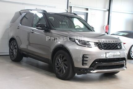 Land Rover Discovery 68.577 km 47.990 &euro; Schwalmtal 41366