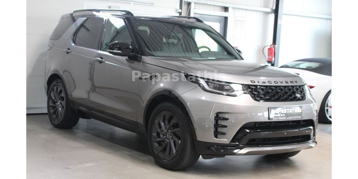Land Rover Discovery 68.577 km 47.990 &euro; Schwalmtal 41366