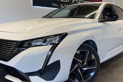 Peugeot 308 155.117 km 15.450 &euro; Bretten 75015