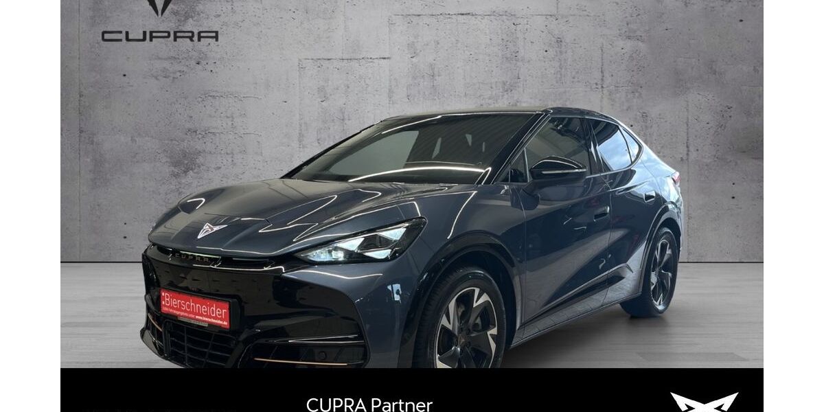 Cupra Tavascan 15.250 km 40.450 &euro; Donauwörth 86609