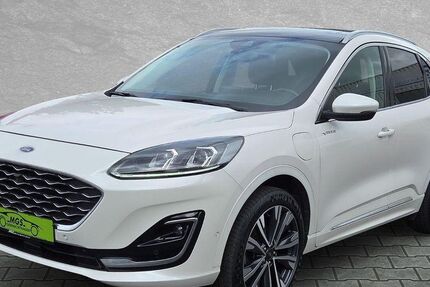 Ford Kuga 54.500 km 23.690 &euro; Wunsiedel 95632