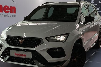 Cupra Ateca 28.662 km 36.899 &euro; Werne 59368