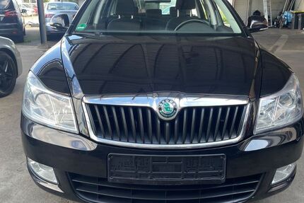 Skoda Octavia 167.000 km 4.999 &euro; Kassel 34123