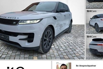 Land Rover Range Rover Sport 12.143 km 98.950 &euro; Berlin 13581