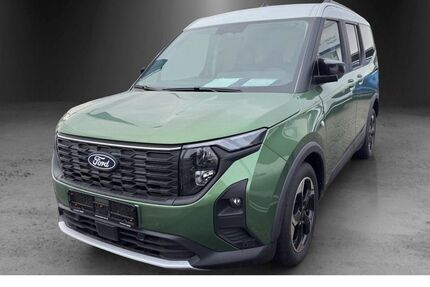 Ford Tourneo Courier 3.500 km 27.490 &euro; Sandhausen 69207