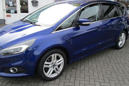 Ford S-Max 132.000 km 11.990 &euro; Dessau-Roßlau 06847