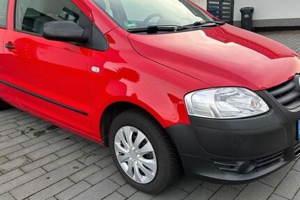 VW Fox 148.900 km 2.490 &euro; Weinheim 69469