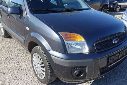 Ford Fusion 113.000 km 1.950 &euro; Neumarkt 92318