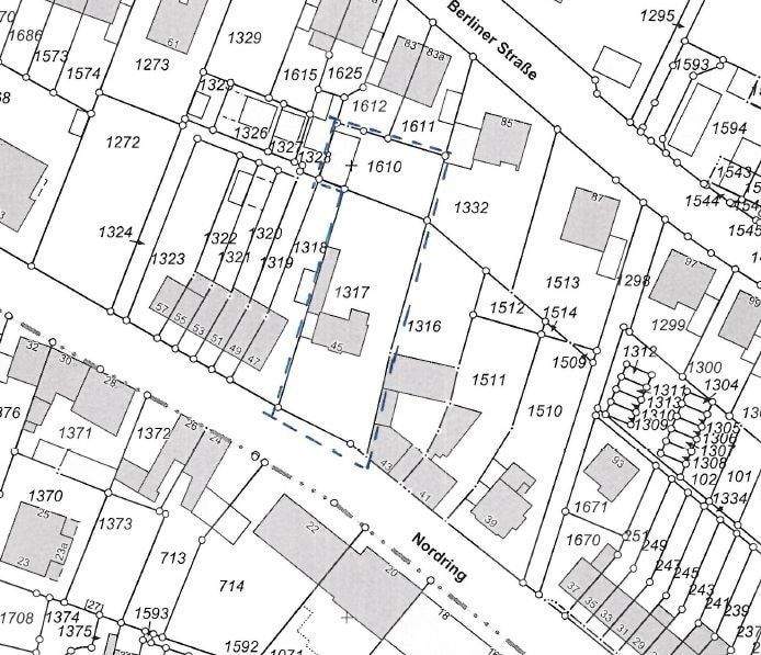 Grundstück Tönisvorst St. Tönis - 550.000&euro; | Angebot:24037836