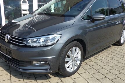 VW Touran 149.897 km 14.800 &euro; Burgau 89331