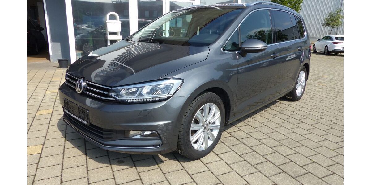 VW Touran 149.897 km 14.800 &euro; Burgau 89331