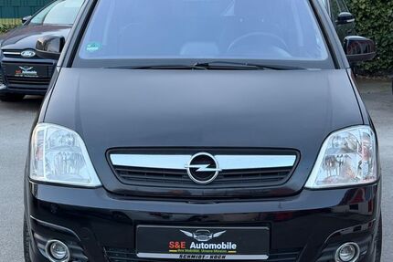 Opel Meriva 122.315 km 3.998 &euro; Hannover 30629