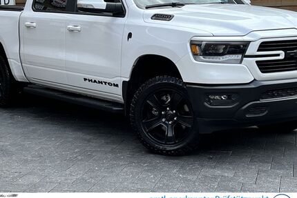 Dodge RAM 15.736 km 59.900 € Langenhagen 30855