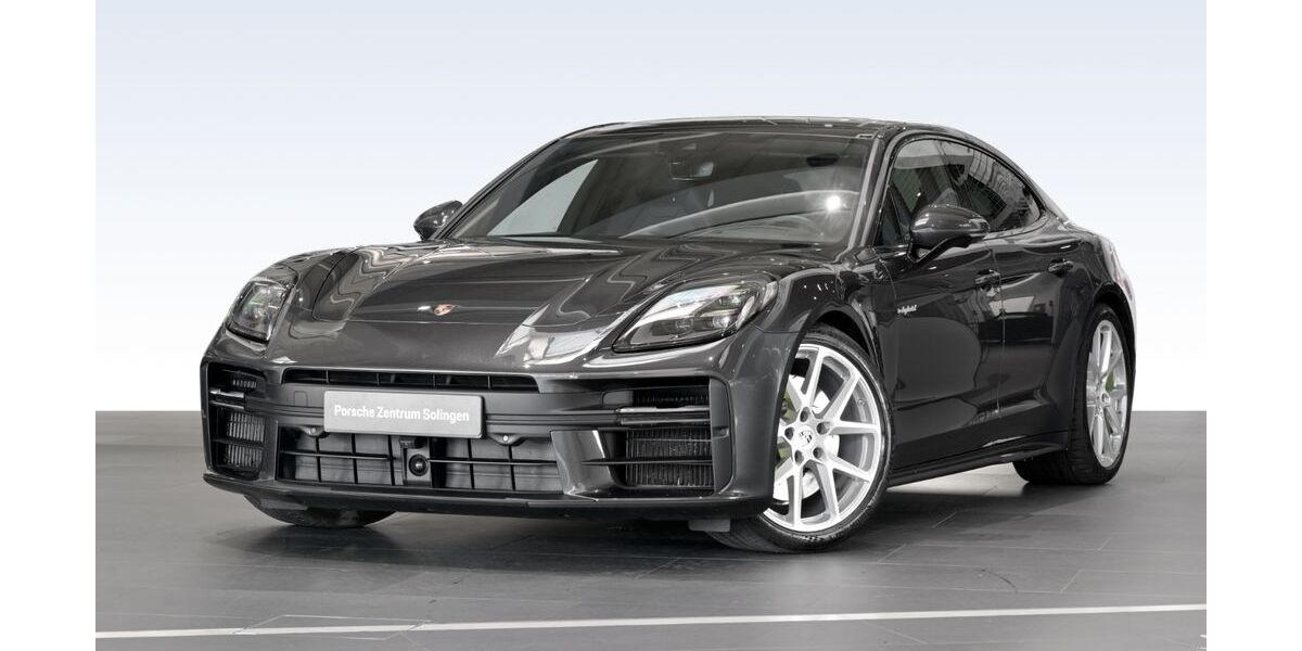 Porsche Panamera 22.936 km 114.790 &euro; Solingen 42653