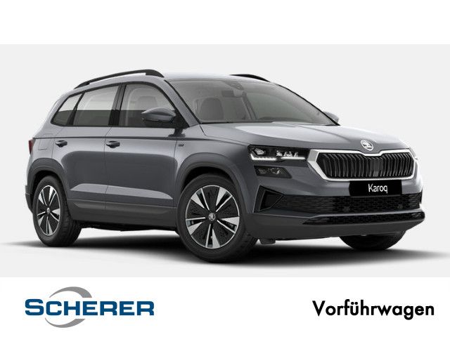 Skoda Karoq 4.900 km 36.980 € Bingen / Rhein 55411