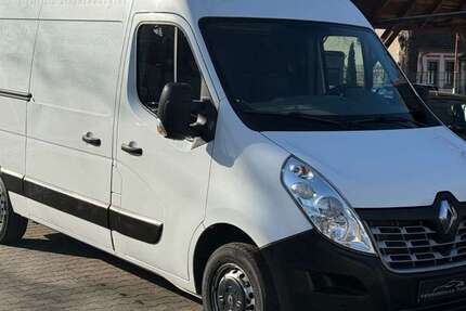 Renault Master 109.662 km 15.490 &euro; Premnitz 14727