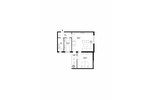 Ferienidylle in Herrsching – 2-Zimmer-Wohnung mit Balkon, TG-Stellplatz & Nähe zum Ammersee