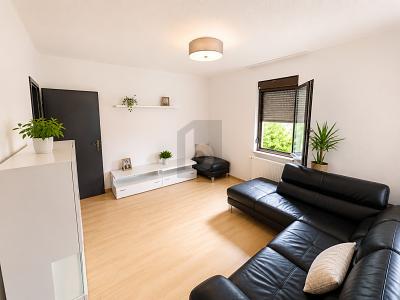 FAMILIENFREUNDLICH - PARKNÄHE - SOFORT EINZIEHEN - Etagenwohnung Heilbronn Böckingen | Angebot:27119515