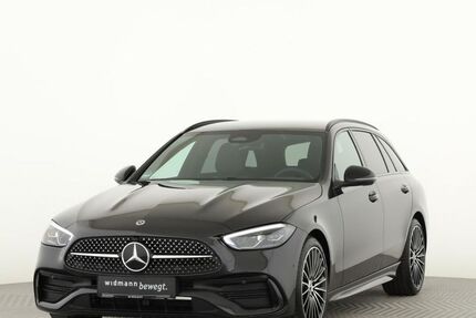 Mercedes-Benz C 220 9.178 km 50.850 € Ebermannsdorf 92263