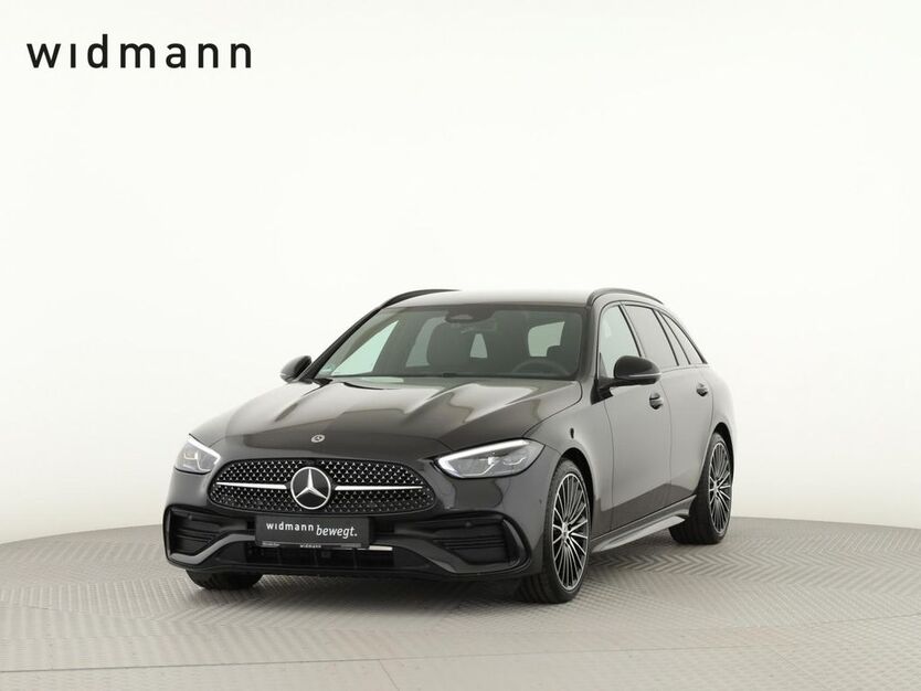 Mercedes-Benz C 220 9.178 km 50.850 € Ebermannsdorf 92263