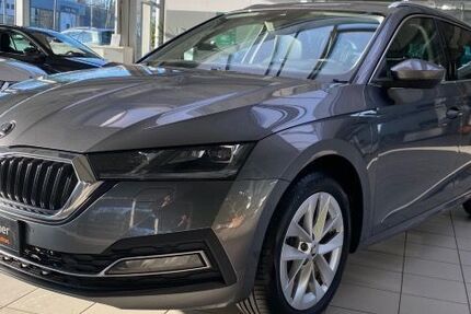 Skoda Octavia 110.040 km 19.990 &euro; Saarbrücken 66130
