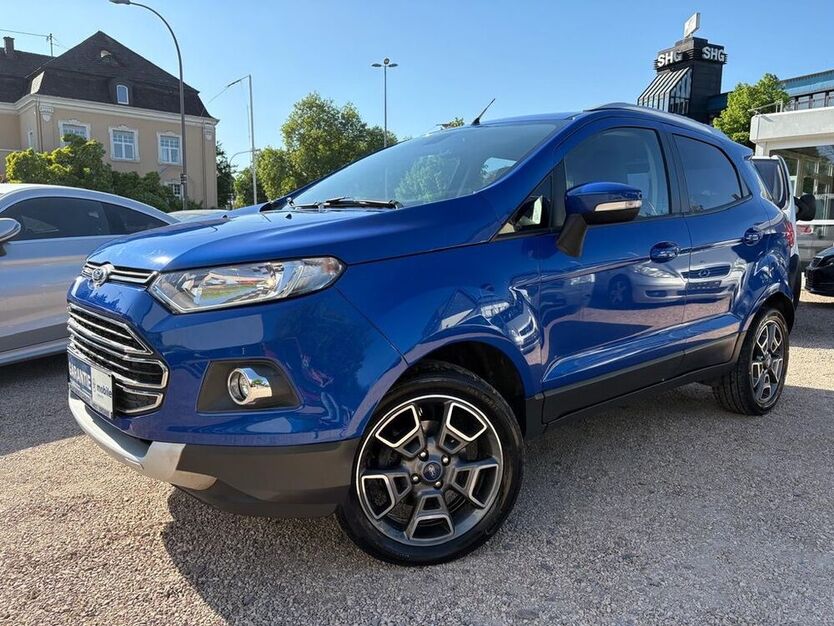 EcoSport