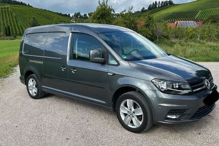 VW Caddy Maxi